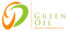 Green oil: 1,00% Cashback! Green oil