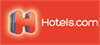Hotels.com: 2,00% Cashback! Hotels.com