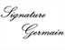 Signature Germain Signature Germain