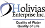 Holivias Holivias