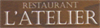 Restaurant L'Atelier Restaurant L'Atelier