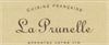 Restaurant La Prunelle Restaurant La Prunelle