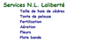 Services NL Laliberté Services NL Laliberté