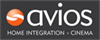 Avios Home Integration and Cinema Avios Home Integration and Cinema