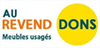 Au Revend Dons Au Revend Dons