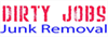 Dirty Jobs Junk Removal Dirty Jobs Junk Removal