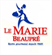 Restaurant Le Marie-Beaupre Restaurant Le Marie-Beaupre
