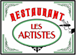 CRT LES ARTISTES INC CRT LES ARTISTES INC