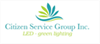 Citizen Service Group Inc. Citizen Service Group Inc.