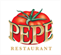 Restaurant Pépé Restaurant Pépé