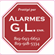 Alarmes G.L. enr. Alarmes G.L. enr.