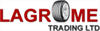 Lagrome Trading Lagrome Trading