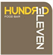 HUNDRED ELEVEN FOOD BAR HUNDRED ELEVEN FOOD BAR