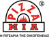 PIZZA MIA PIZZA MIA