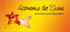 Harmonie der Sinne Harmonie der Sinne