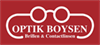 Optik Boysen e.K. Optik Boysen e.K.