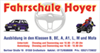 Fahrschule Ullrich Hoyer Fahrschule Ullrich Hoyer