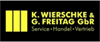 K. Wierschke u. G. Freitag GbR K. Wierschke u. G. Freitag GbR