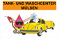 Tank- & Waschcenter Mülsen Tank- & Waschcenter Mülsen