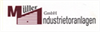 Ing. Müller GmbH/Industrietoranlagenbau Ing. Müller GmbH/Industrietoranlagenbau