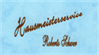 Hausmeisterservice, Roberto Schwer Hausmeisterservice, Roberto Schwer