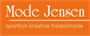 Mode Jensen Mode Jensen