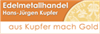 Kupfer&Co Bauträger GmbH, Edelmetallhandel Kupfer&Co Bauträger GmbH, Edelmetallhandel