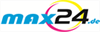 Jetzt 5€ bei MAX24 sparen!