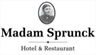 Madam Sprunck