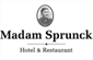 Madam Sprunck Madam Sprunck