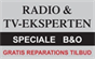 Radio & Tv-Eksperten