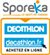 Sporeka: 2,00 % de Cashback ! Sporeka