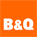 B&Q B&Q