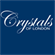 Crystals of London: 2.00% Cashback! Crystals of London