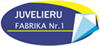 Juvelieru Fabrika Nr. 1 Juvelieru Fabrika Nr. 1