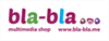 Bla bla shop Bla bla shop