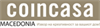 Coin Casa - Macedonia