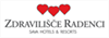 Zdravilišče Radenci Hotel Radin Zdravilišče Radenci Hotel Radin