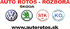 AUTO ROTOS ROZBORA AUTO ROTOS ROZBORA