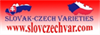 Slovak Czech Varieties Slovak Czech Varieties