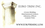 Euro Trim Inc