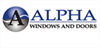 Alpha Windows & Doors Alpha Windows & Doors