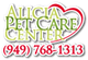 Alicia Pet Care Center Alicia Pet Care Center