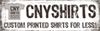 CNY Shirts CNY Shirts