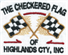 The Checkered Flag The Checkered Flag