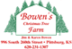 Bowen's Christmas Tree Farm Bowen's Christmas Tree Farm