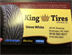 King Tires of Muskogee King Tires of Muskogee