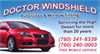 Doctor Windshield Doctor Windshield