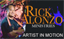 Rick Alonzo Ministries Rick Alonzo Ministries