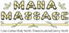 Mana Massage Mana Massage